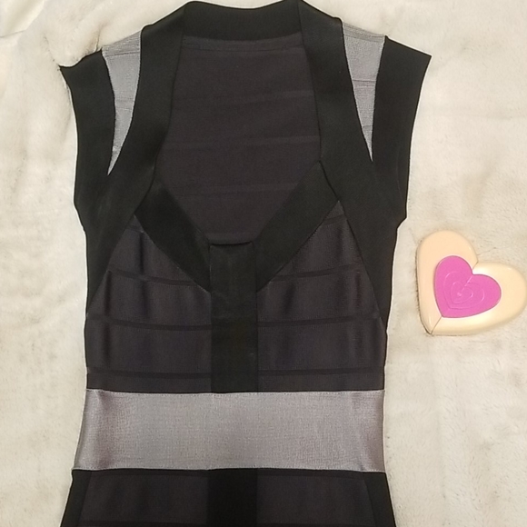 Bandage dress - Picture 3 of 4